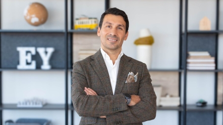 Ricardo Rosado nomeado Diretor de Inovação da EY Portugal