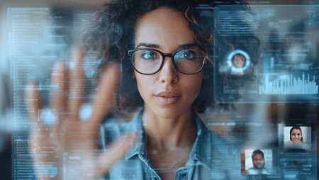 A evolução das aplicações empresariais para o negócio inteligente