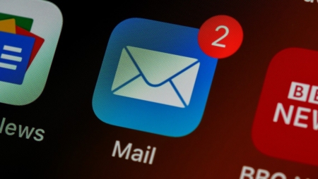 Cibermeaças através de email crescem 37%