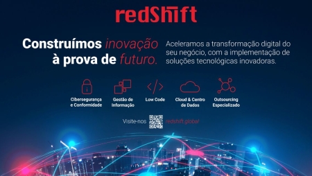 Redshift Global: um aliado à transformação digital