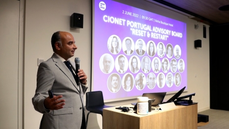 CIONET Portugal entrega prémios ‘Digital Leader of the Year’