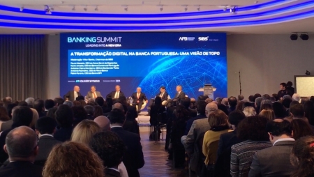 Banking Summit: PSD2 e RGPD beneficiarão dos sistemas cognitivos