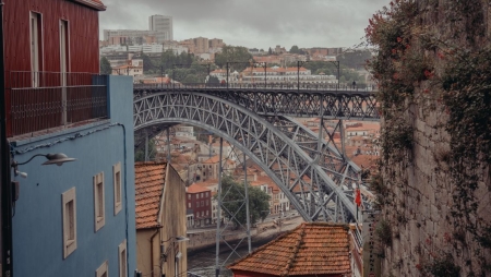 Administração pública investiu cerca de 40 milhões de euros em tecnologia no distrito do Porto