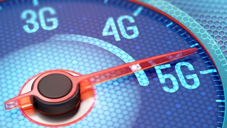 Leilão de 5G vai finalmente acontecer