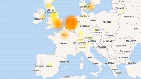 Office 365 down: utilizadores em toda a Europa incapazes de utilizar o Exchange Online