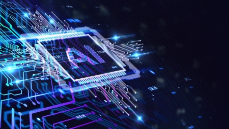 IA e semicondutores desafiam competitividade europeia