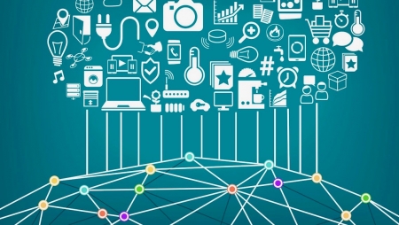 A evolução da mobilidade e IoT tem um impacto direto na infraestrutura de rede