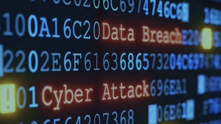Dez tendências em cibersegurança