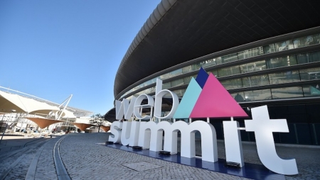 Taikai lança programa de voto público na Web Summit