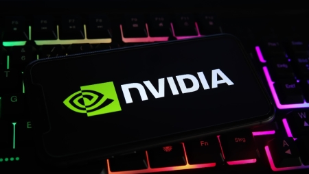 Nvidia lidera aliança para reforçar segurança da IA