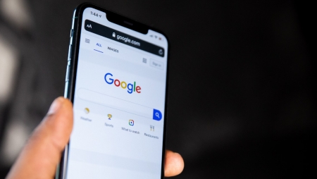 Google volta a ser multada por abuso de posição dominante
