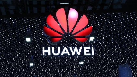 Reino Unido bane Huawei de rede 5G