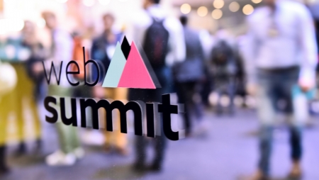 “A Web Summit vai em frente este ano em Lisboa”
