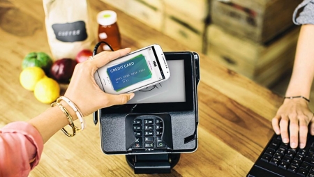 Visa desafia startups a introduzir pagamentos na IoT
