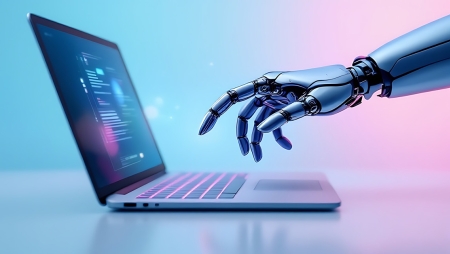 IA no apoio ao cliente não substitui agentes humanos