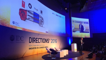 IDC Directions: tempo de inovar pelo digital