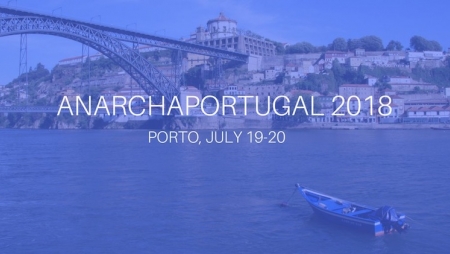 AnarchaPortugal chega pela primeira vez a Portugal