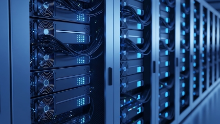 UE quer data centers classificados pela eficiência energética e hídrica