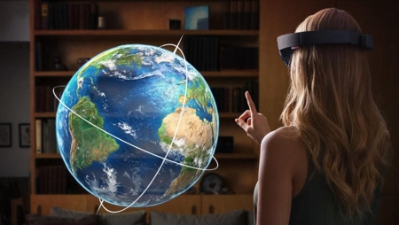Fusão entre a realidade física, virtual e aumentada? Consumidores acreditam que sim