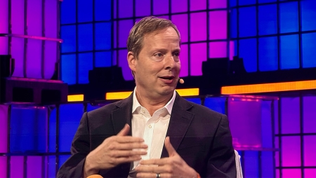 Web Summit 2025: Dow Jones quer redefinir o valor do conteúdo na era da inteligência artificial