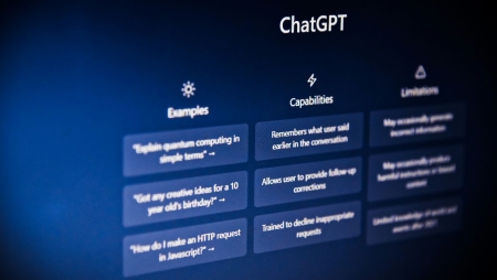 OpenAI estuda integrar conteúdo patrocinado nas respostas do ChatGPT