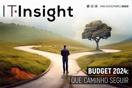 IT INSIGHT Nº 46 Novembro 2023