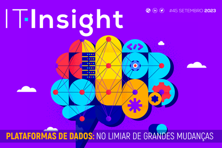 IT INSIGHT Nº 45 Setembro 2023