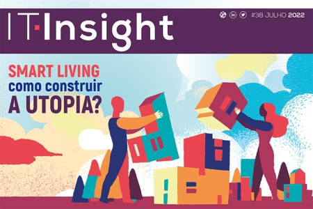 IT INSIGHT Nº 38 Julho 2022