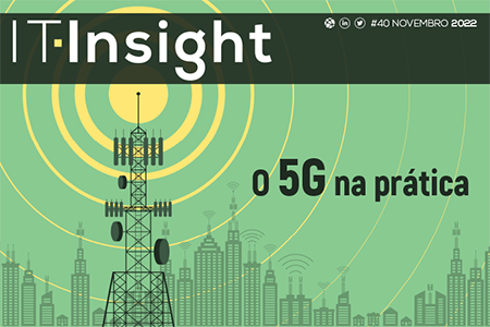 IT INSIGHT Nº 40 Novembro 2022