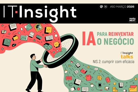 IT INSIGHT Nº 60 MARÇO 2026