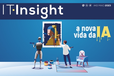 IT INSIGHT Nº 43 Maio 2023