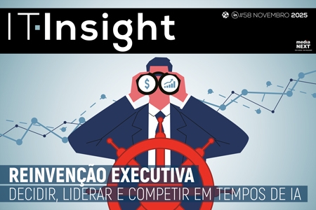 IT INSIGHT Nº 58 Novembro 2025