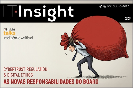 IT INSIGHT Nº 62 JULHO 2026