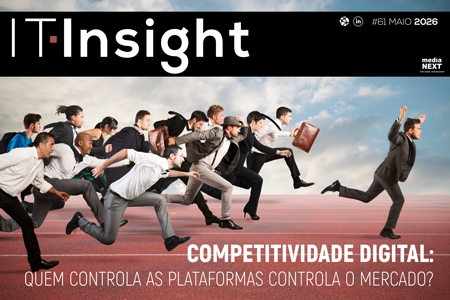 IT INSIGHT Nº 61 MAIO 2026