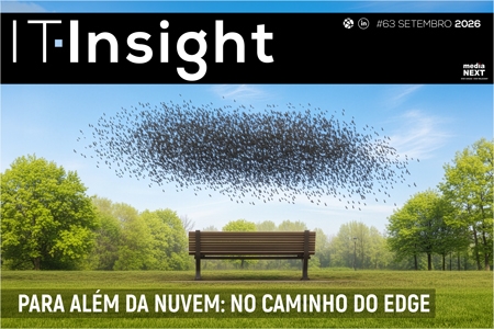 IT INSIGHT Nº 63 SETEMBRO 2026