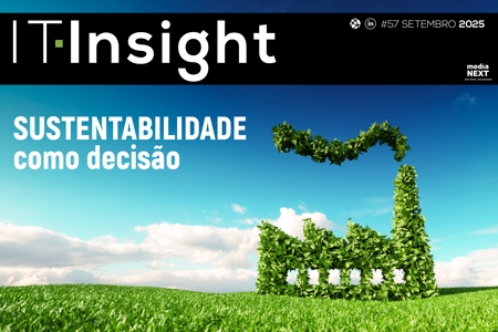 IT INSIGHT Nº 57 Setembro 2025