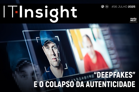 IT INSIGHT Nº 56 Julho 2025
