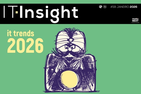IT INSIGHT Nº 59 Janeiro 2026