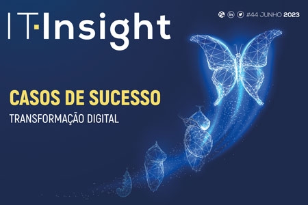 IT INSIGHT Nº 44 Julho 2023