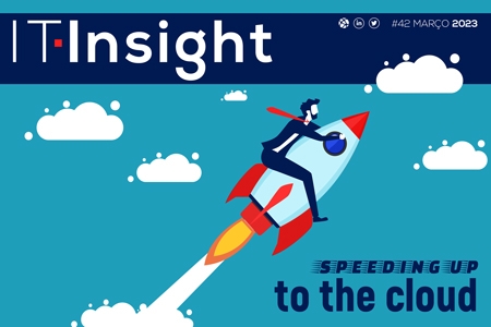 IT INSIGHT Nº 42 Março 2023