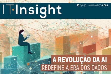 IT INSIGHT Nº 48 Março 2024