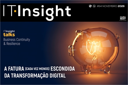 IT INSIGHT Nº 64 NOVEMBRO 2026