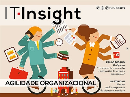 IT INSIGHT Nº 2 Maio 2016