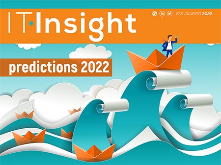 IT INSIGHT Nº 35 Janeiro 2022