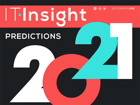 IT INSIGHT Nº 29 Janeiro 2021