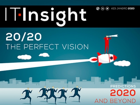 IT INSIGHT Nº 23 janeiro 2020