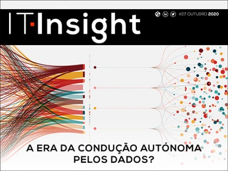 IT INSIGHT Nº 27 Outubro 2020