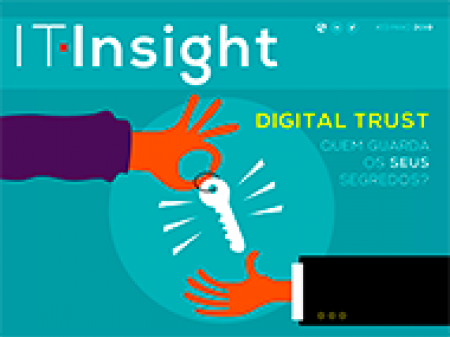 IT INSIGHT Nº 19 Maio 2019