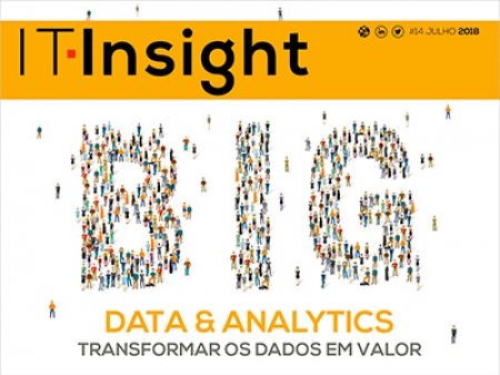 IT INSIGHT Nº 14 Julho 2018