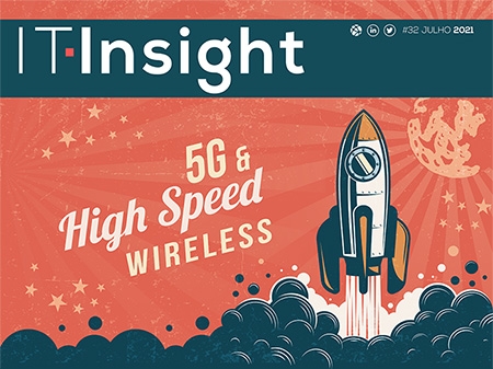 IT INSIGHT Nº 32 Julho 2021